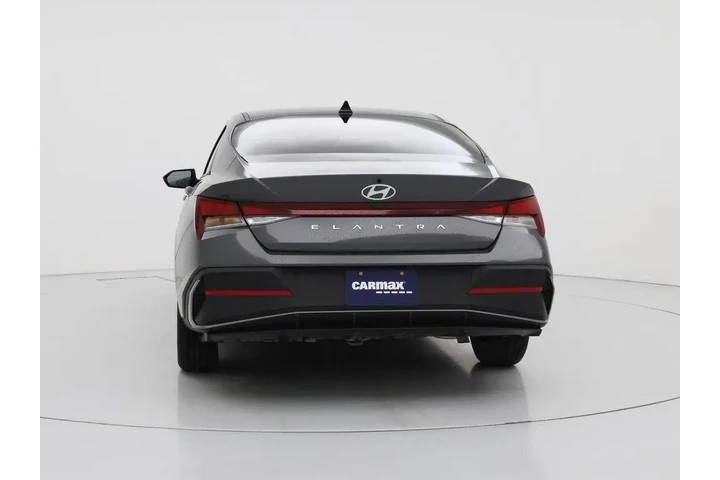 $22998 : Hyundai ELANTRA 2025 SE 4dr image 6