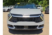 $28500 : Kia Sportage 2023 SX-Prestig thumbnail
