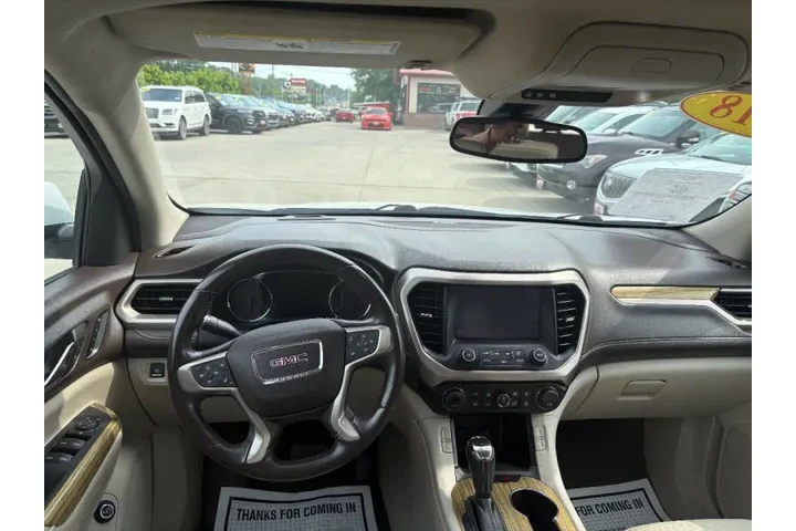 $17950 : 2018 GMC Acadia Denali image 10