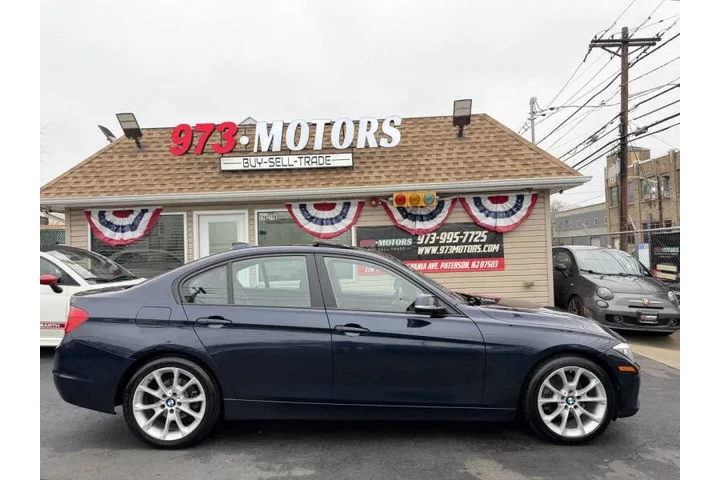 $7499 : 2014 BMW 3 Series 320i xDrive image 3