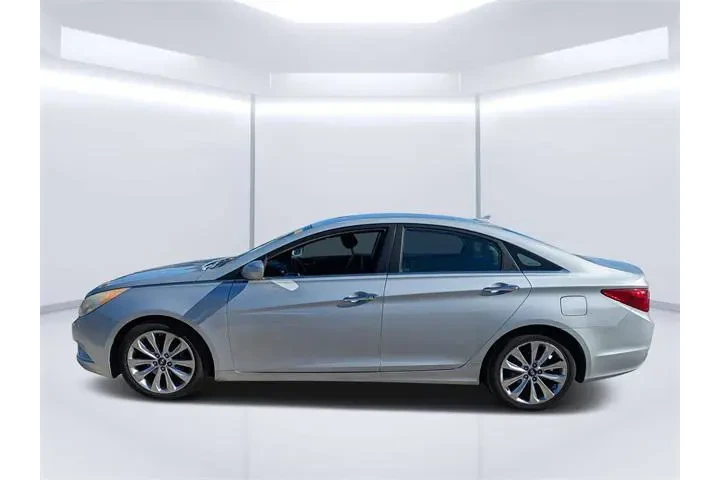 $5000 : Hyundai SONATA 2011 SE 4dr S image 6