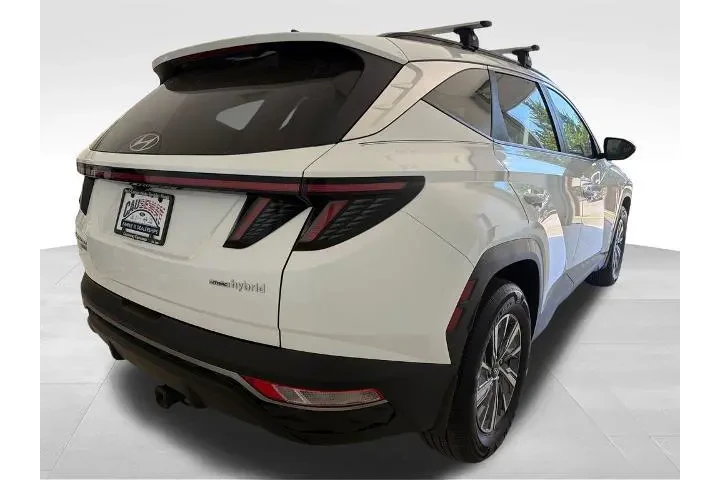 $22756 : Hyundai TUCSON Hybrid 2022 A image 7