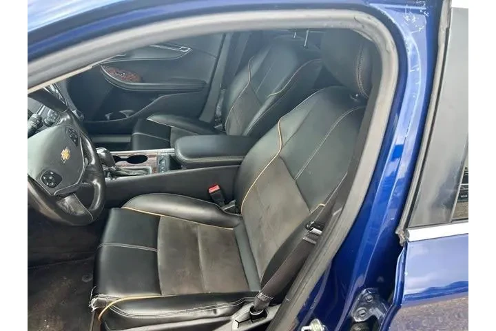 $9974 : Chevrolet Impala 2014 LT 4dr image 9