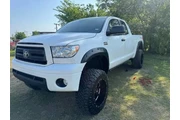 2011 Tundra Grade en Dallas