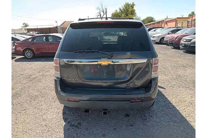 $2500 : 2008 Equinox LT image 5