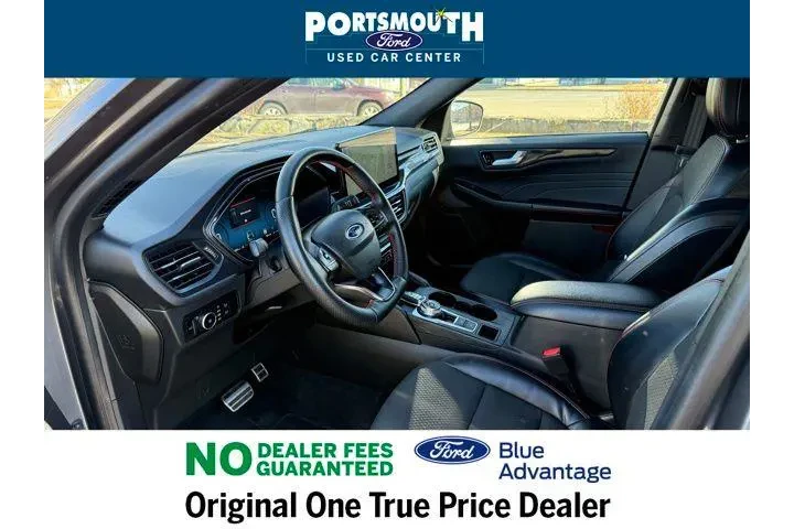$26995 : Ford Escape 2023 AWD ST-Line image 4