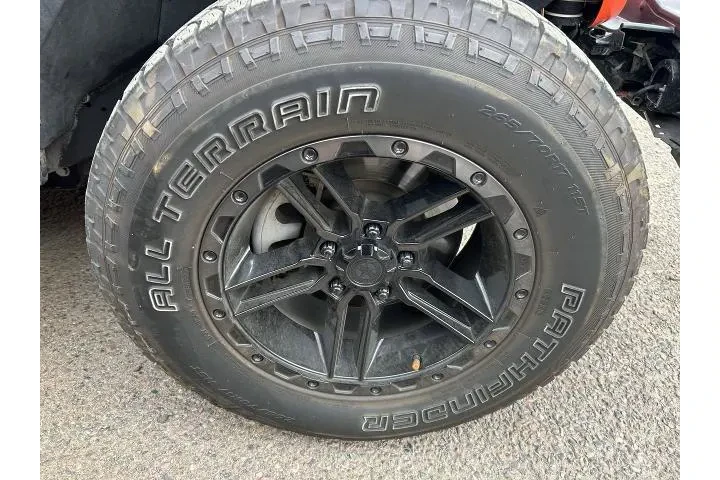 $23990 : Jeep Wrangler Unlimited 2018 image 7