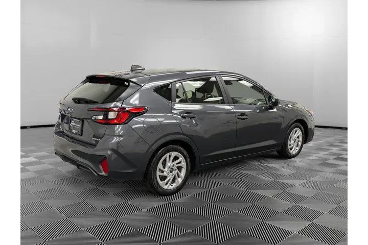 $20388 : Subaru Impreza 2024 AWD Base image 5