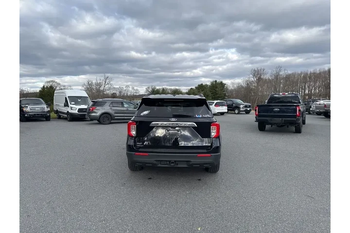 $26000 : Ford Explorer 2022 AWD XLT 4 image 5