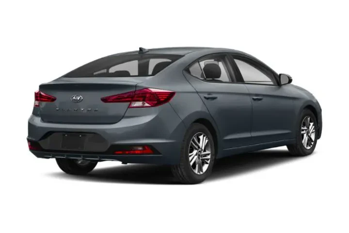 $11703 : Hyundai ELANTRA 2020 SEL 4dr image 3