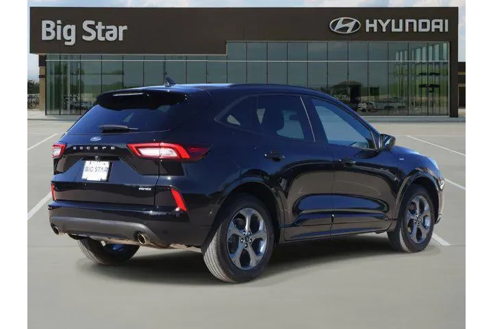 $19988 : Ford Escape 2023 AWD ST-Line image 4