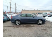 $6500 : 2015 Malibu LTZ thumbnail