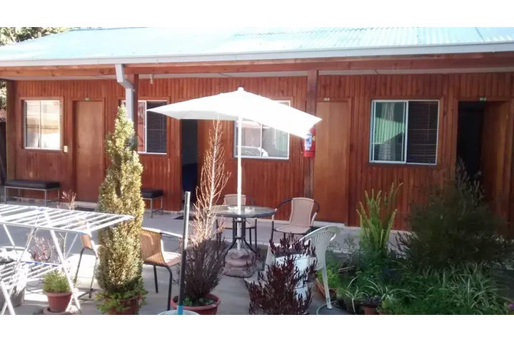 $200000 : HABITACION LOS ANGELES BIO BIO image 1