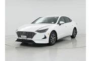 $22998 : Hyundai SONATA Hybrid 2023 B thumbnail