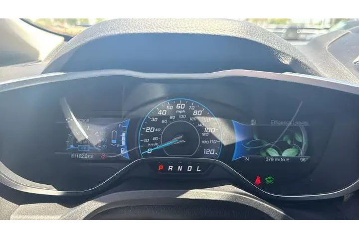 $11258 : Ford C-MAX Hybrid 2015 SEL 4 image 7