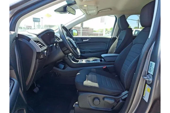 $24870 : Ford Edge 2022 AWD SE 4dr Cr image 10