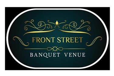 FRONT STREET BANQUET. NORWALK en Los Angeles