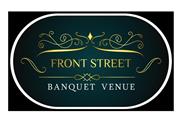 FRONT STREET BANQUET. NORWALK