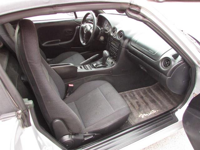 $8995 : 1999 MX-5 Miata image 6