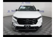 $35575 : Honda CR-V Hybrid 2024 AWD S thumbnail