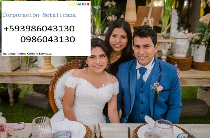 Agencia de bodas en Guayaquil image 3