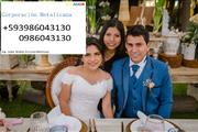 Agencia de bodas en Guayaquil thumbnail