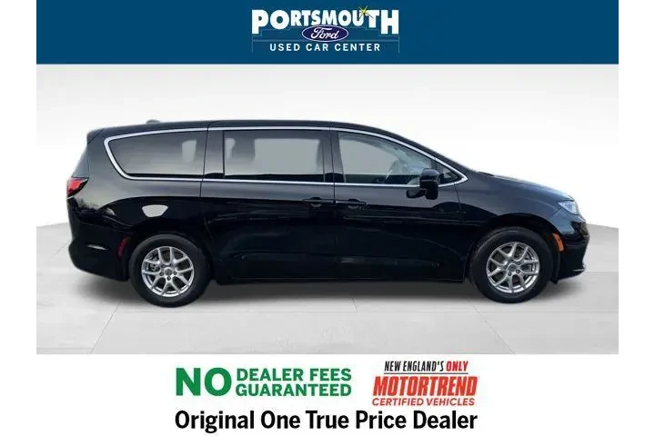$28995 : Chrysler Pacifica 2024 Touri image 6
