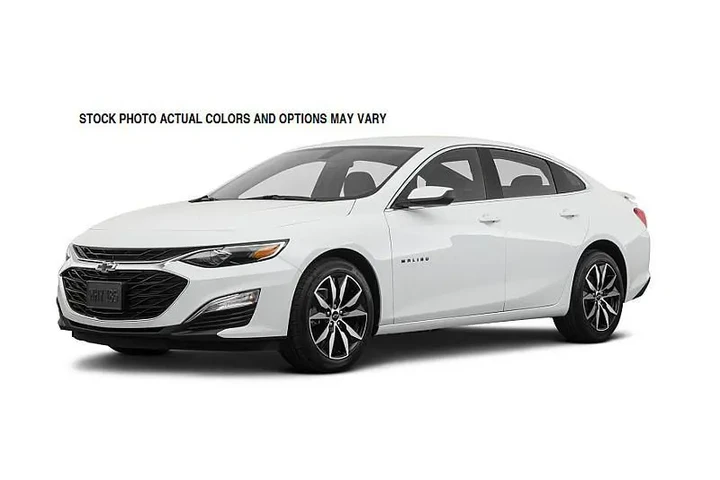 $20995 : Chevrolet Malibu 2022 LT 4dr image 1