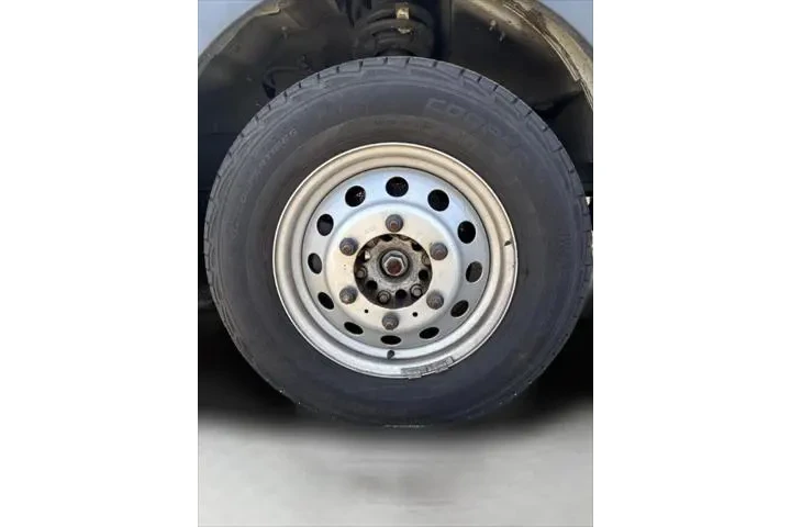 $34990 : Ford Transit 2023 AWD 250 3d image 8