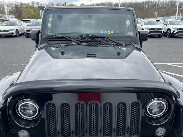 $20360 : PRE-OWNED 2015 JEEP WRANGLER image 10