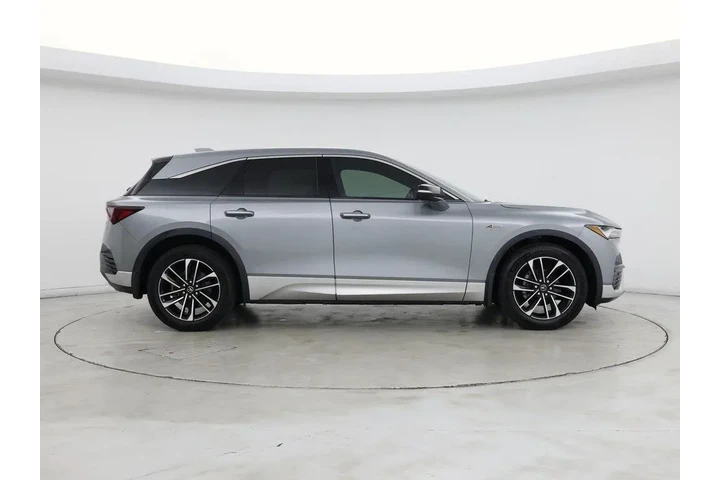 $35998 : Acura ZDX 2024 A-SPEC 4dr SU image 7