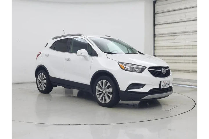 $13998 : Buick Encore 2019 Preferred image 1