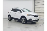 Buick Encore 2019 Preferred en Sacramento