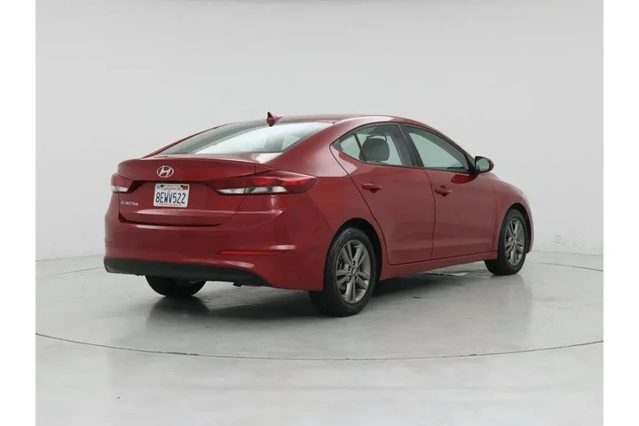 $12998 : Hyundai ELANTRA 2018 SEL 4dr image 8