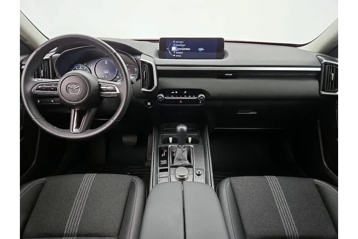 $25998 : Mazda CX-50 2024 AWD 2.5 S S image 9