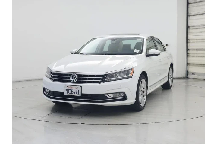 $13599 : Volkswagen Passat 2016 1.8T image 4