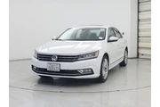$13599 : Volkswagen Passat 2016 1.8T thumbnail