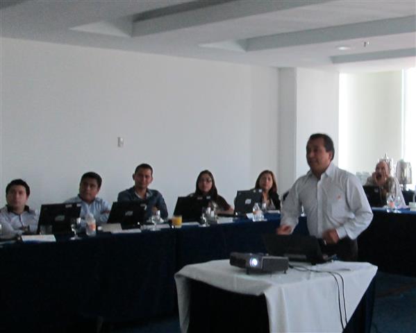 Cursos de Excel a domicilio image 2