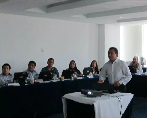 Cursos de Excel a domicilio image 3