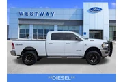 $34877 : Ram 2500 2020 4x4 Big Horn 4 thumbnail