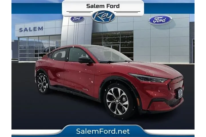 $29695 : Ford Mustang Mach-E 2023 AWD image 1