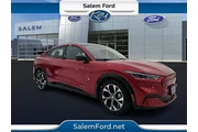 Ford Mustang Mach-E 2023 AWD en New Hampshire