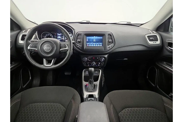 $18998 : Jeep Compass 2021 Sport 4dr image 9