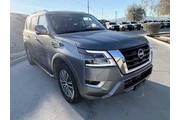$33607 : Nissan Armada 2023 4x4 SL 4d thumbnail