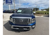 $38232 : Nissan Titan 2023 4x2 Platin thumbnail