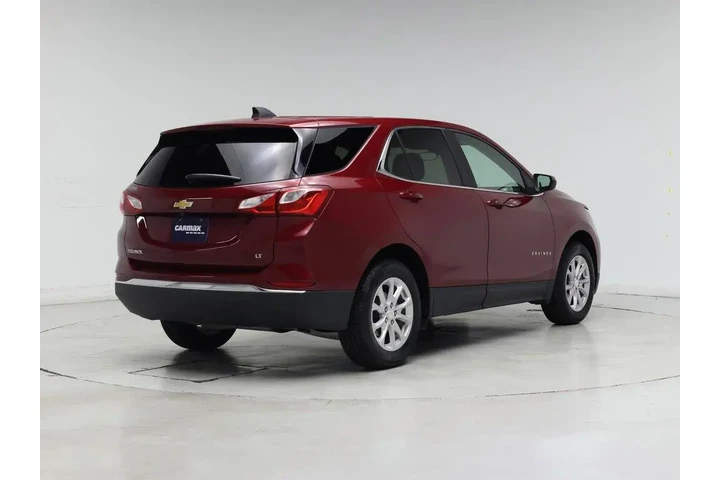$20998 : Chevrolet Equinox 2019 LT 4d image 8