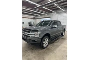 $31500 : Ford F-150 2020 4x4 Platinum thumbnail