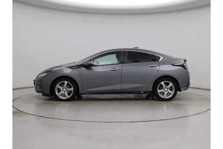 $13599 : Chevrolet Volt 2019 LT 4dr H image 3