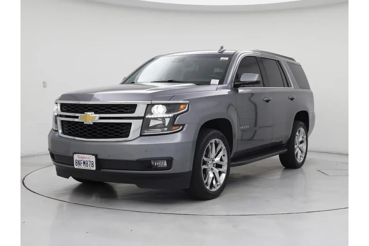 $37998 : Chevrolet Tahoe 2019 4x4 LT image 4