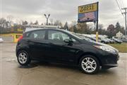 2016 Fiesta SE